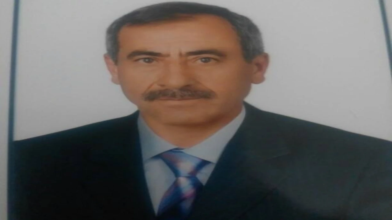 Ispartada bahçede çalışırken bir anda yere yığılan adam hayatını kaybetti