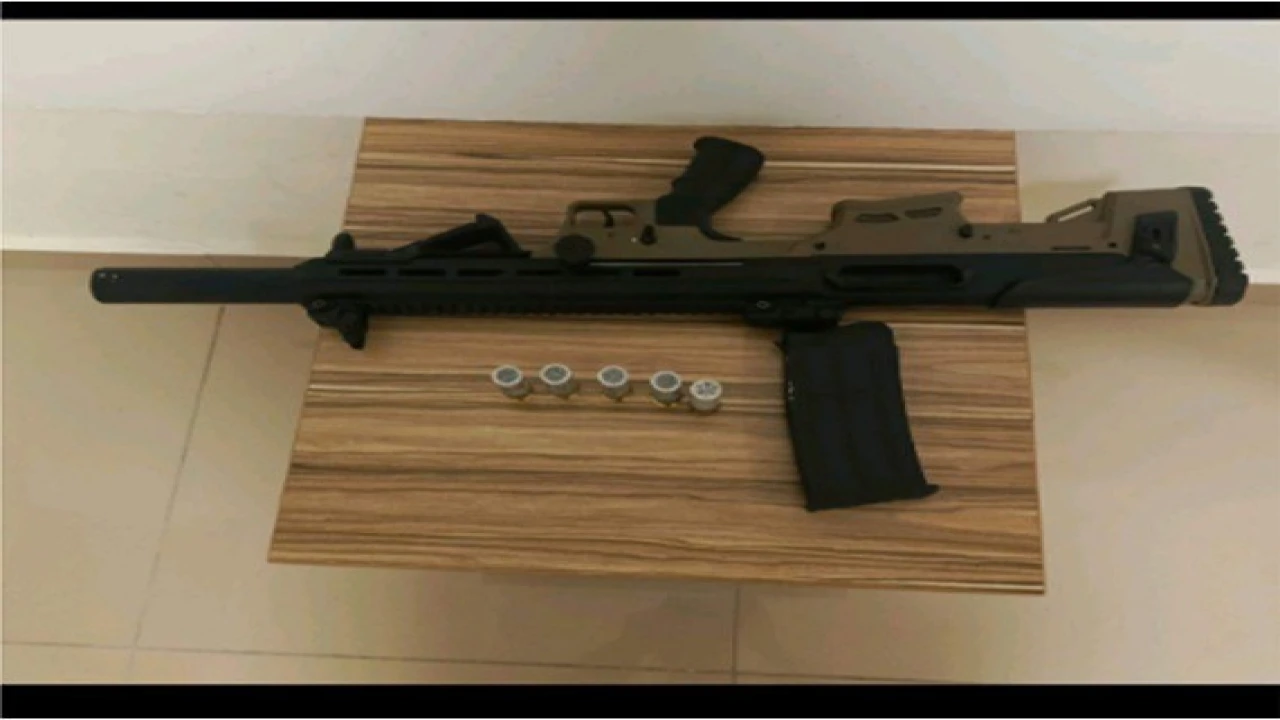 Kahramanmaraşta çeşitli suçlardan yakalanan 58 şüpheli tutuklandı