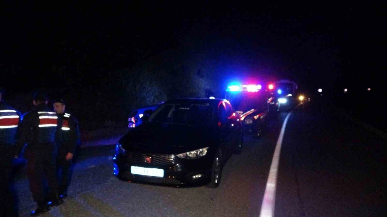 Kaza yaptıktan sonra yakınlarına ‘kanserim diye mesaj atıp ortalıktan kayboldu, arkadaşının evinde uyurken bulundu