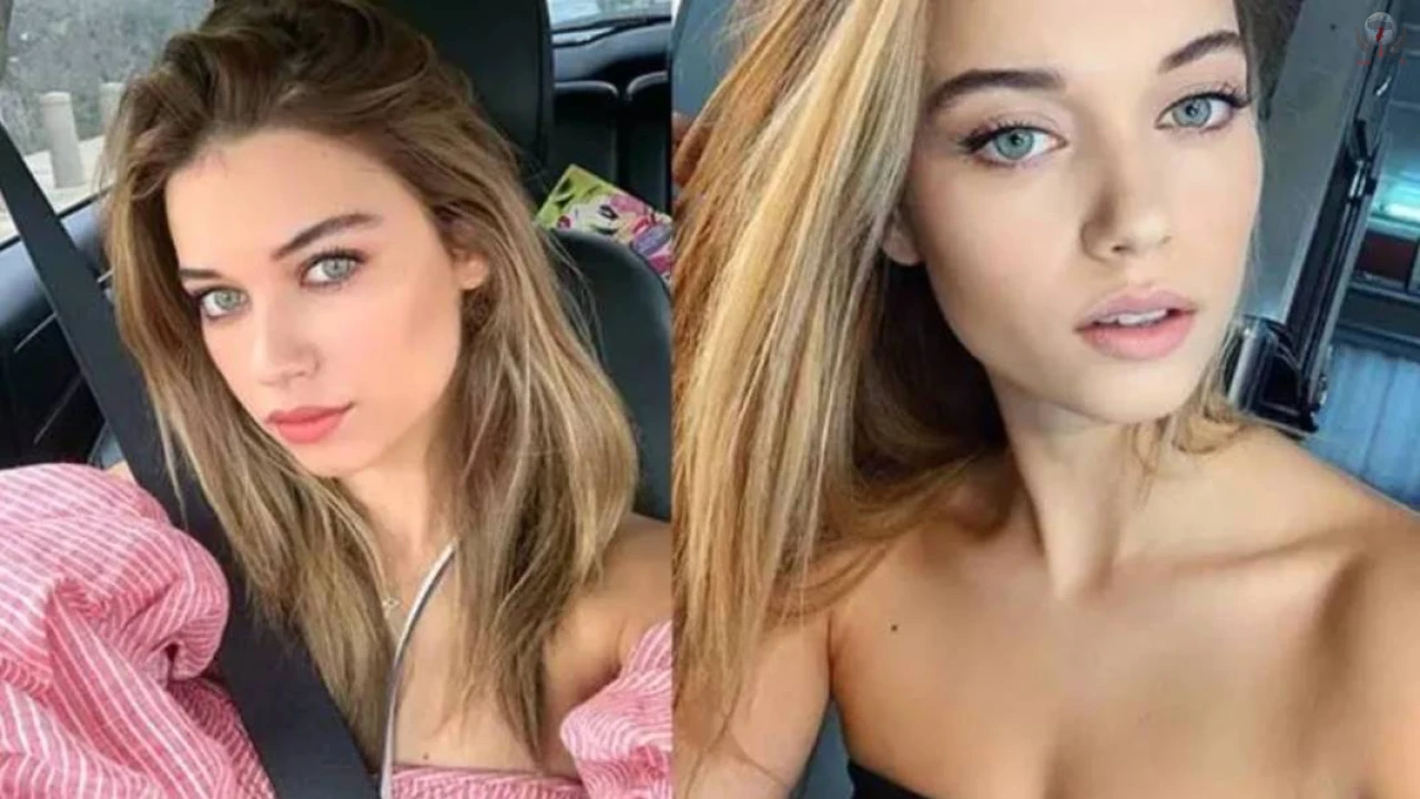 Makyajsız haliyle sosyal medyayı salladı