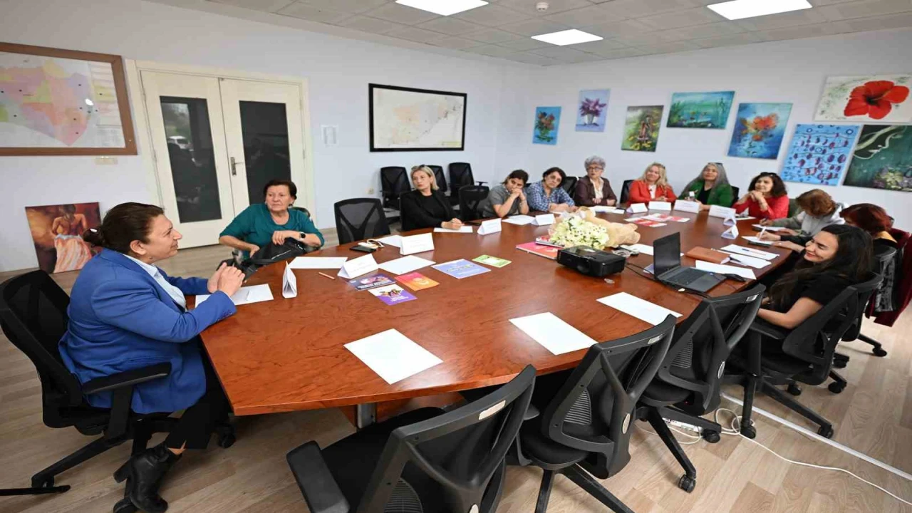 Monday Talks projesi, OIDP 2025 Ödülünde finale kaldı