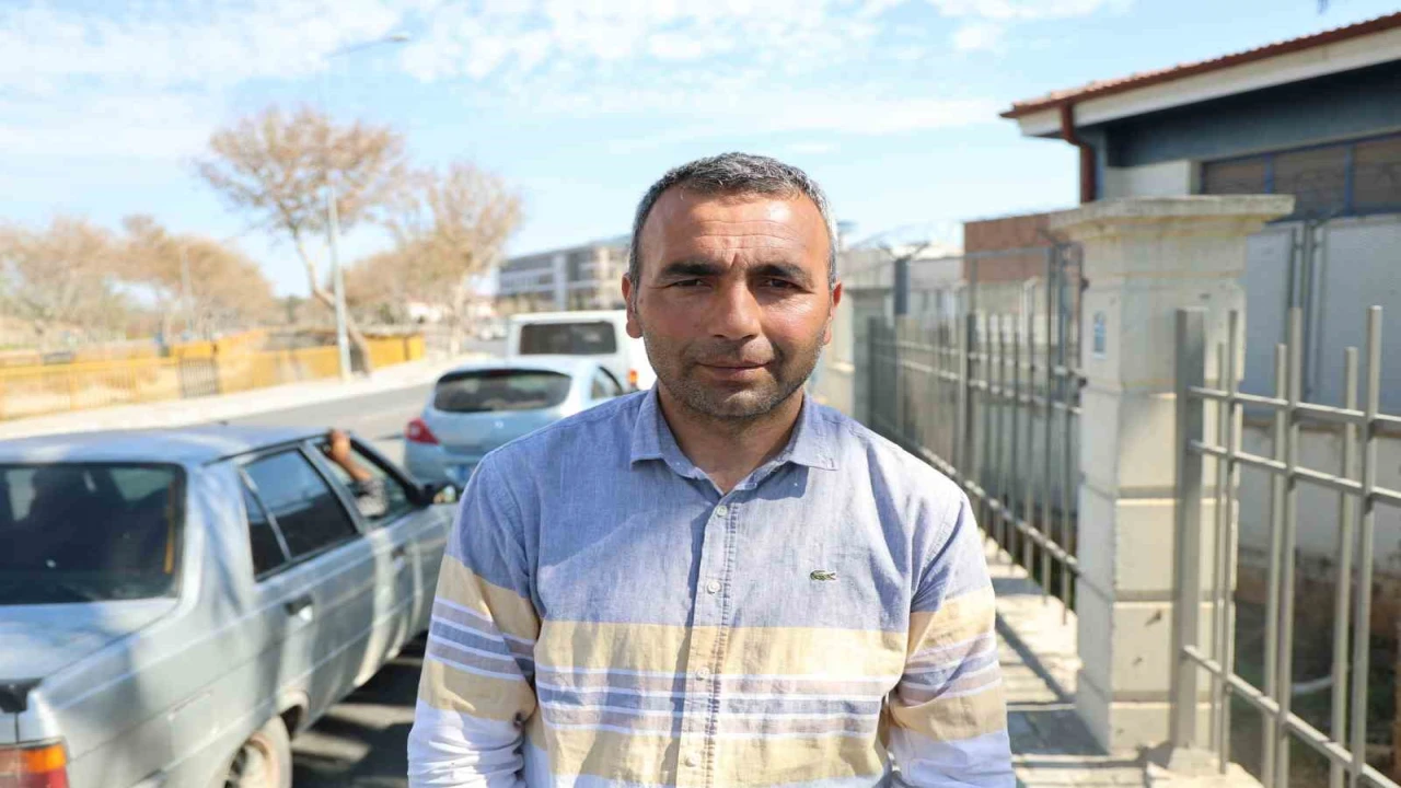 Okulda kızının vücudu yanan acılı baba: Suçlular cezasını çeksin