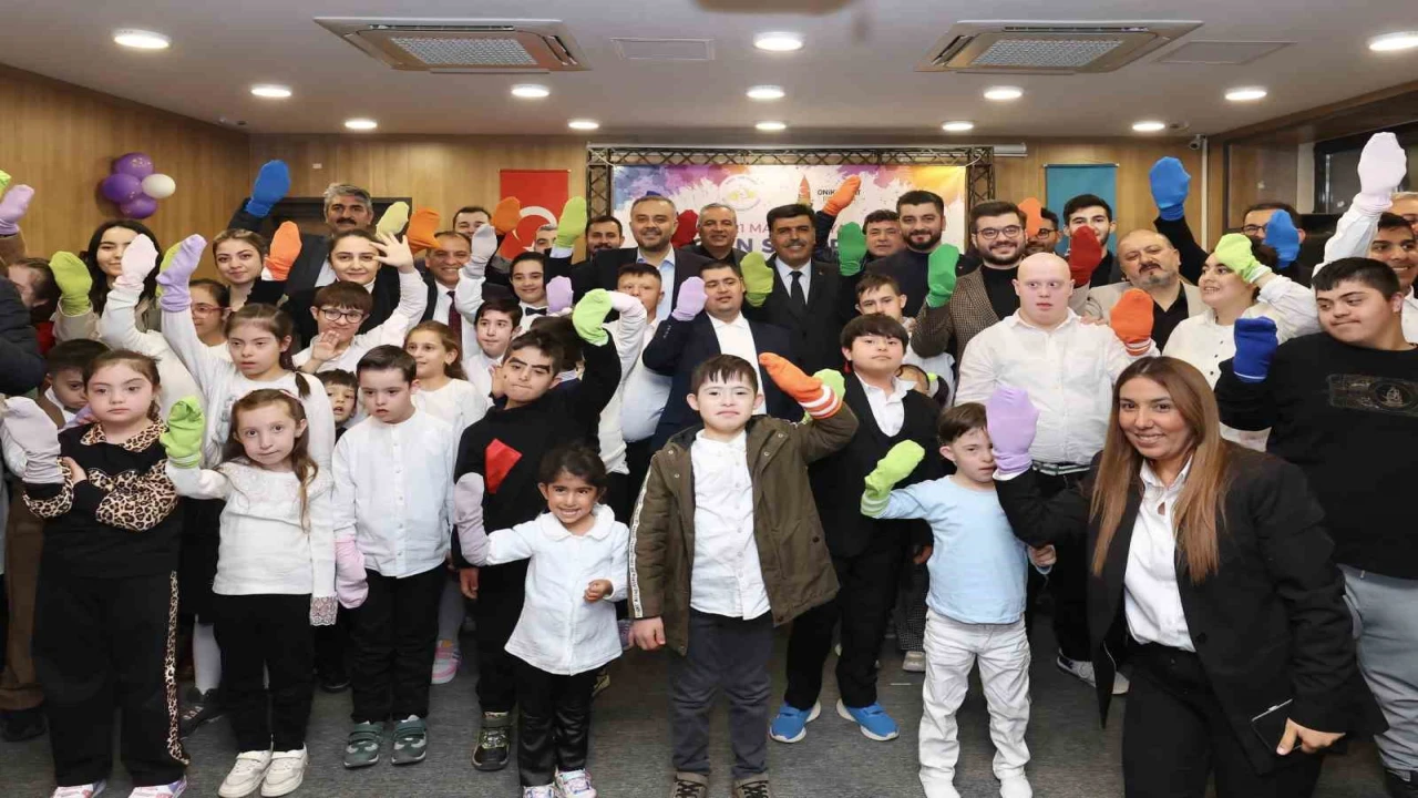 Onikişubat Belediye Başkanı Toptaş:Önemli olan insana dokunan işler