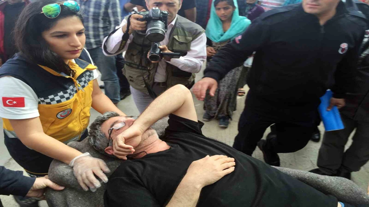 Özgecan Aslanın katilini öldüren hükümlü: Cinayeti işlemeye 4 kişiyle karar verdik