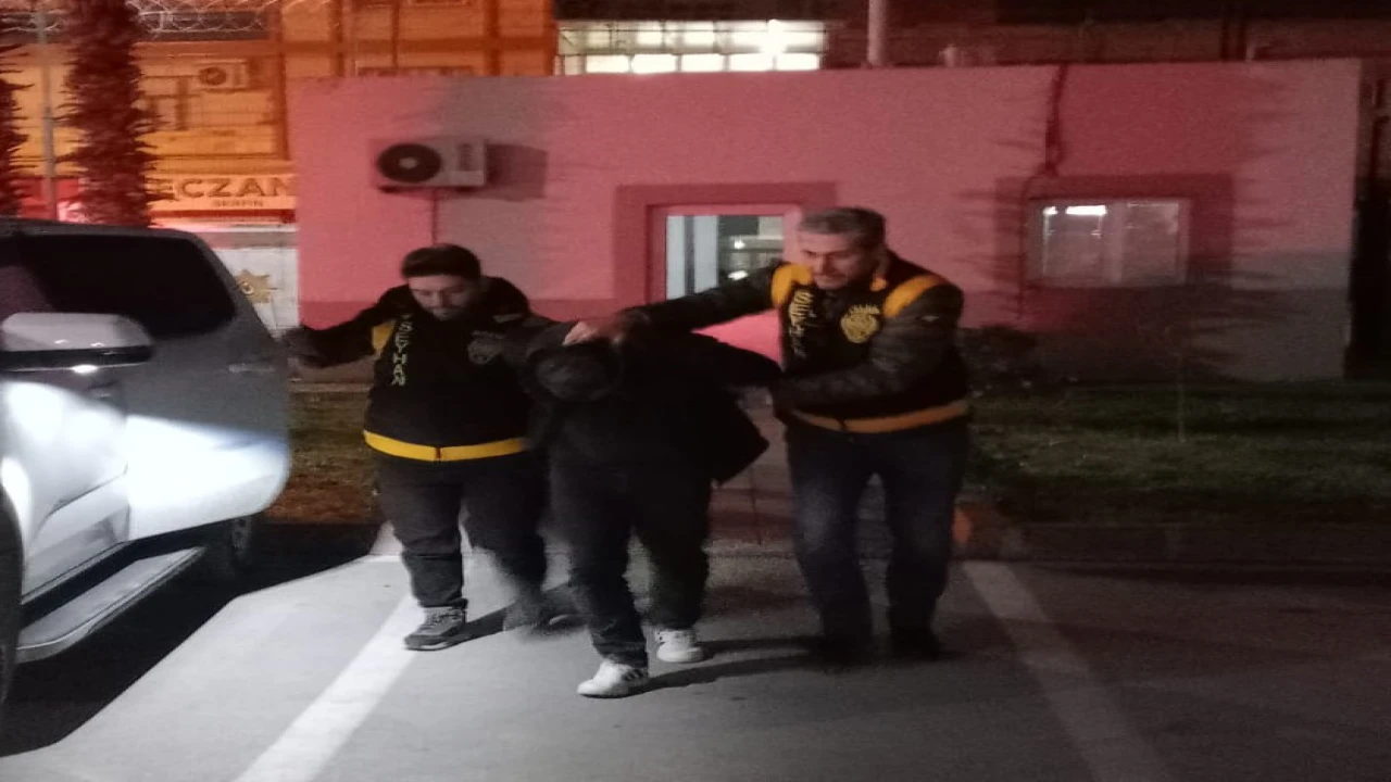 Polise Kimliğim yok dedi, yüz tanıma sisteminden yakayı ele verdi