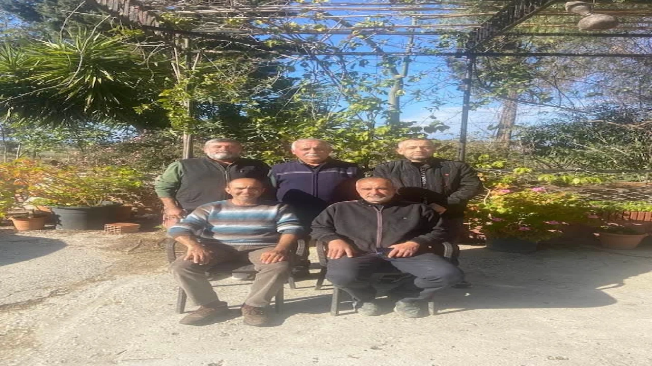 Rahvan Binicilik Çalıştayına Manavgat damgası