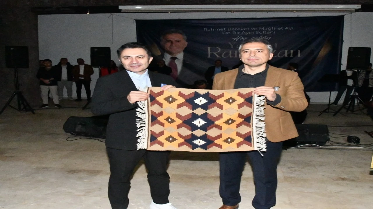 Ramazan, Osmaniyede bir başka güzel