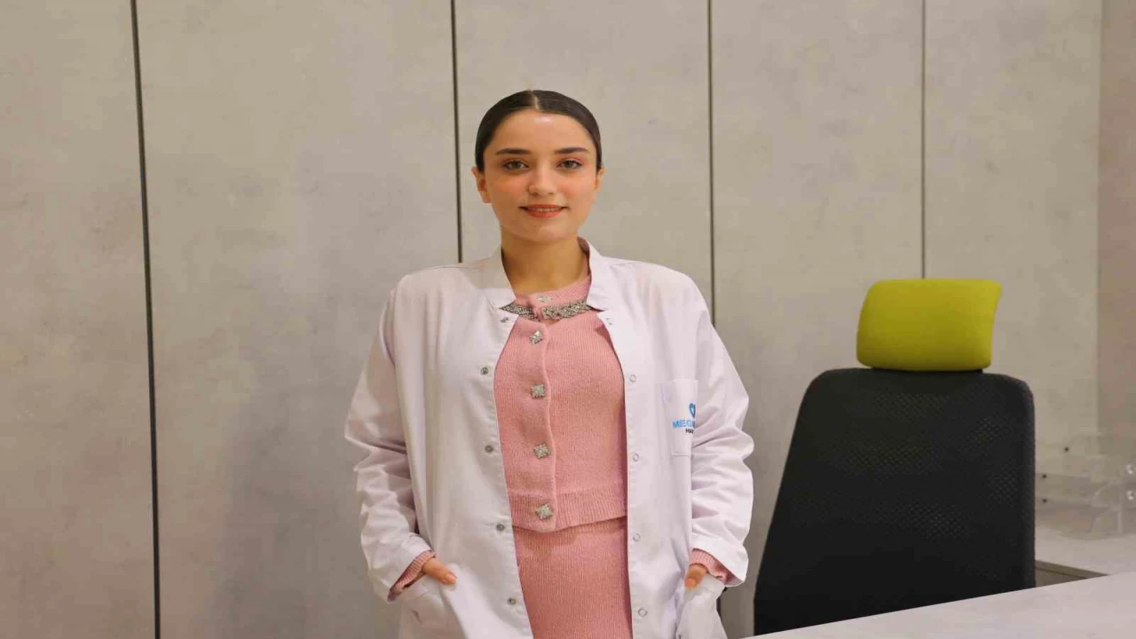 Ramazan sonrası sağlıklı beslenme önerileri