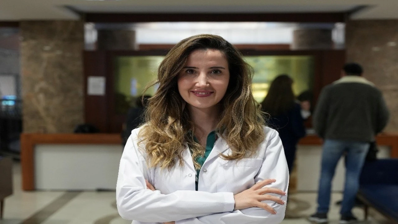 Ramazanda beslenmeye dikkat