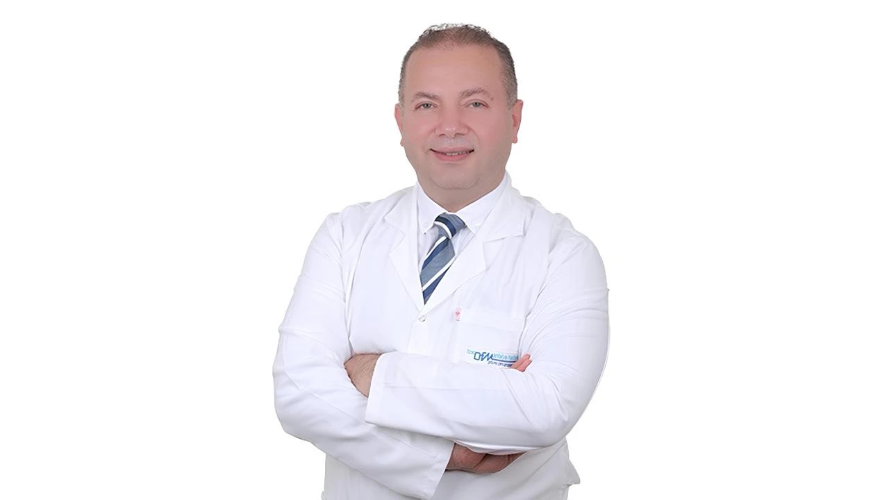 Ramazanda sindirim sağlığı için uzman uyarıları