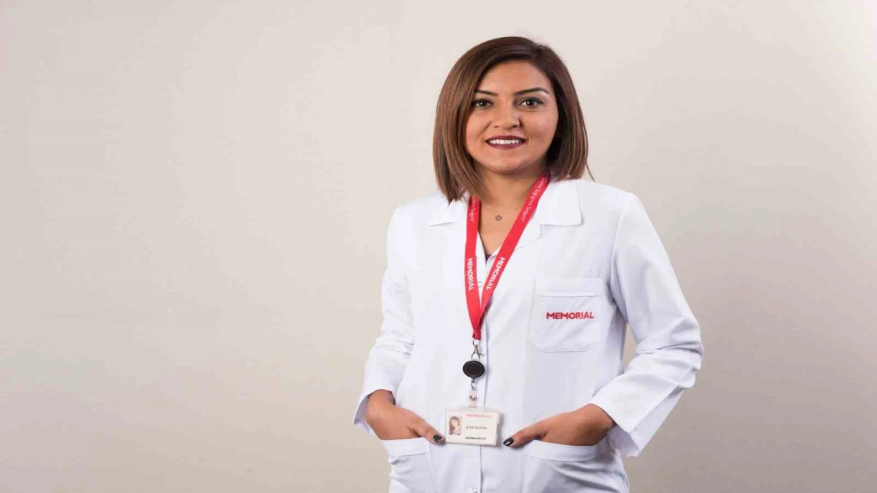 Sağlıklı bayram için beslenme önerileri