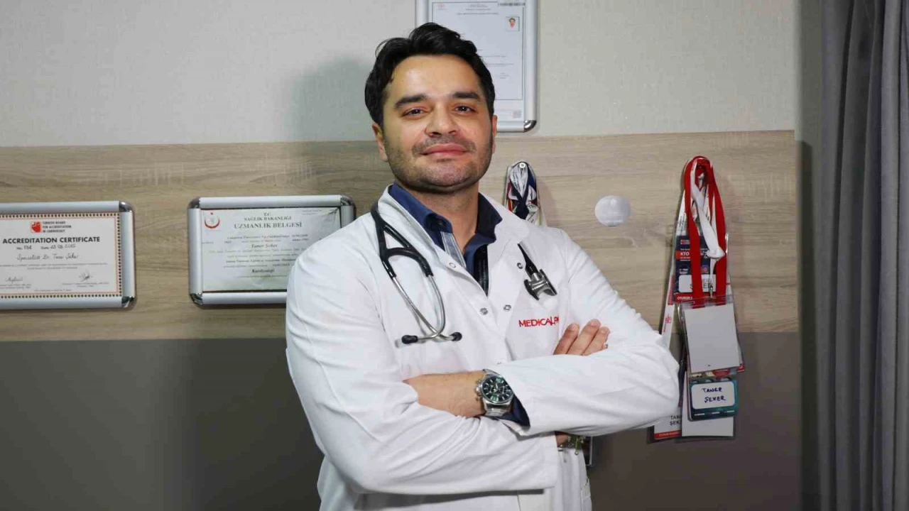 Soğuk havalara dikkat: Tansiyonu yükseltiyor