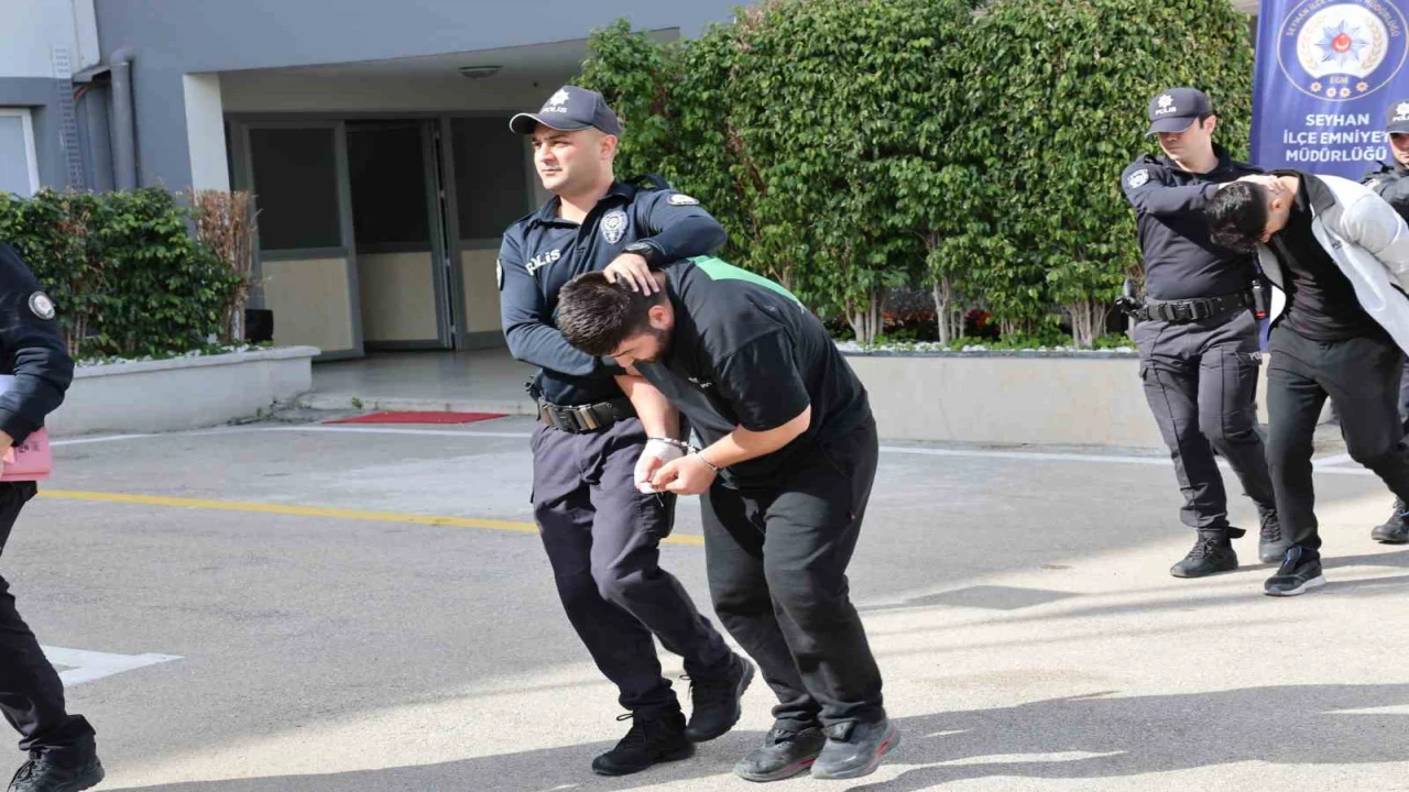 Sopalarla öldüresiye dövülmüştü: Darbedenler kiracı ve arkadaşları çıktı