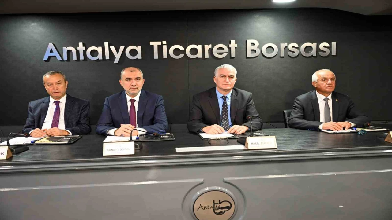 Tarım ve gıda ürünlerinde yüzde 2,5lik artış yaşandı