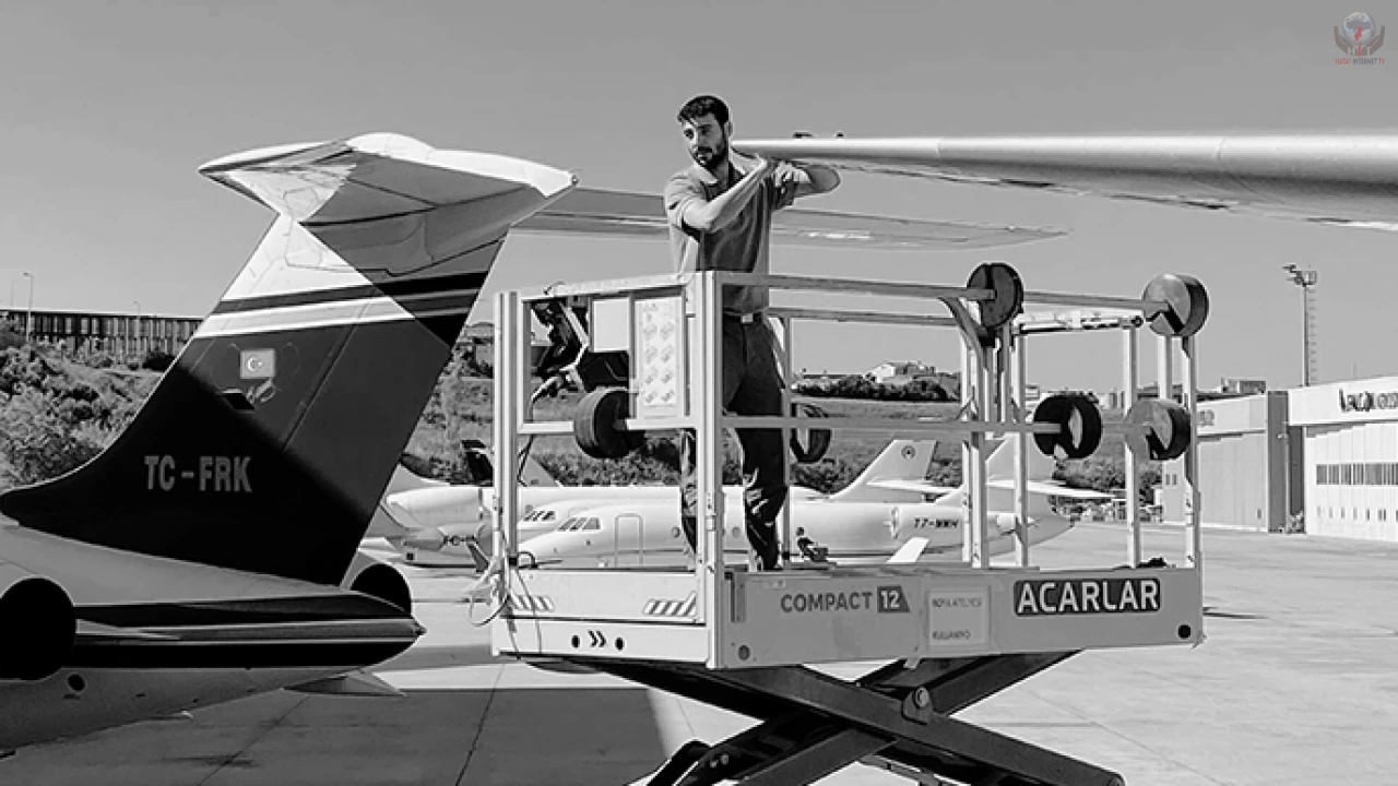 Uçak Motor Bakımı Nedir ve Neden Önemlidir?