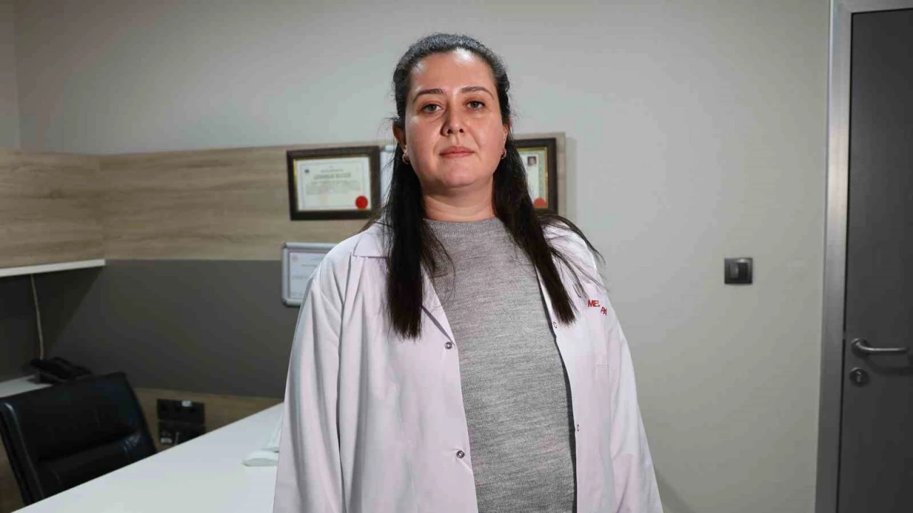 Üst solunum yolu enfeksiyonları yüz felci riskini artırıyor