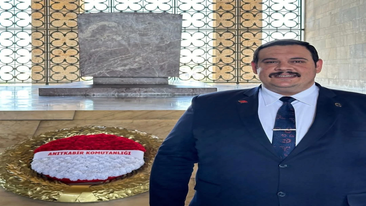 Yalvaç Belediye Başkanı hakkında adli işlem başlatıldı