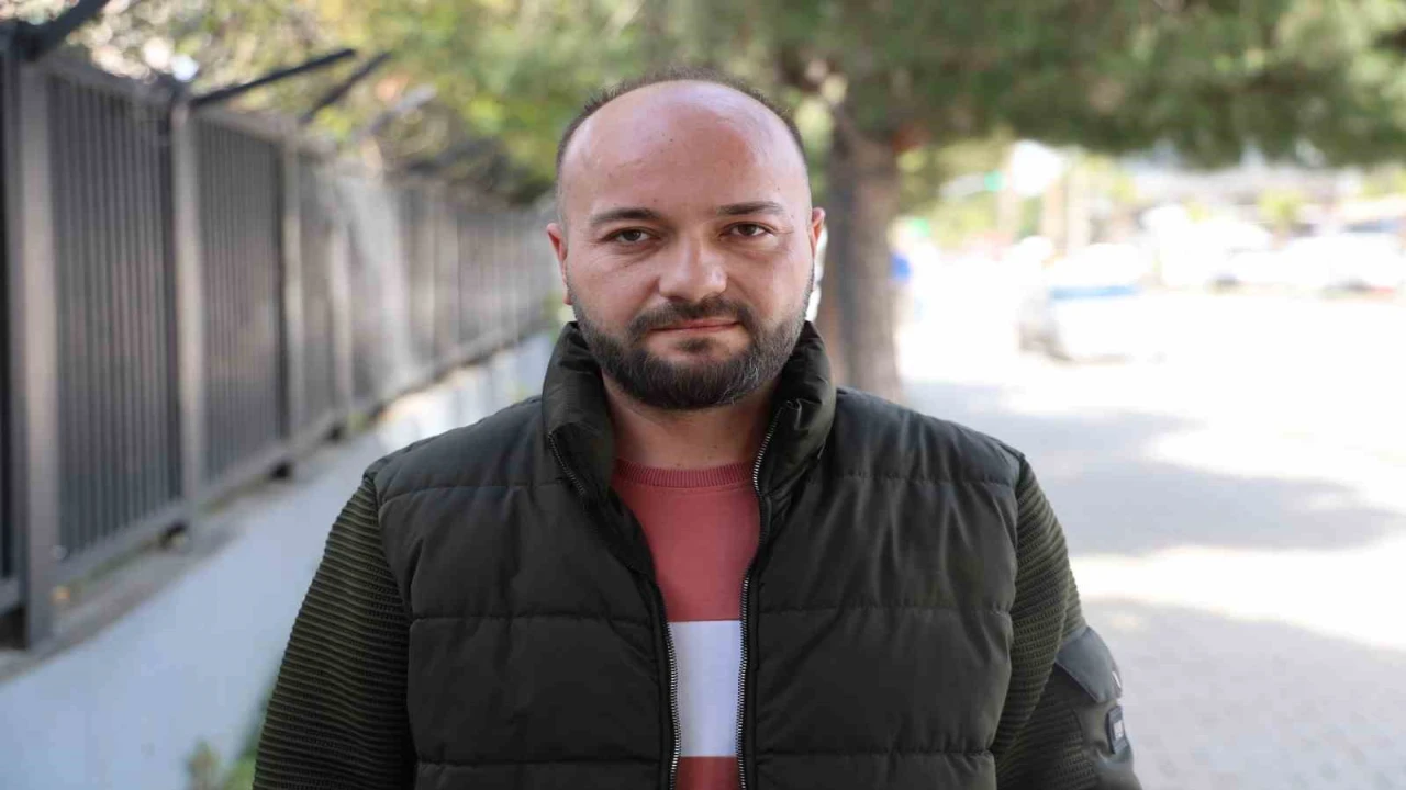 Yaşlı adamı 5 gün sedyede beklettiler iddiası