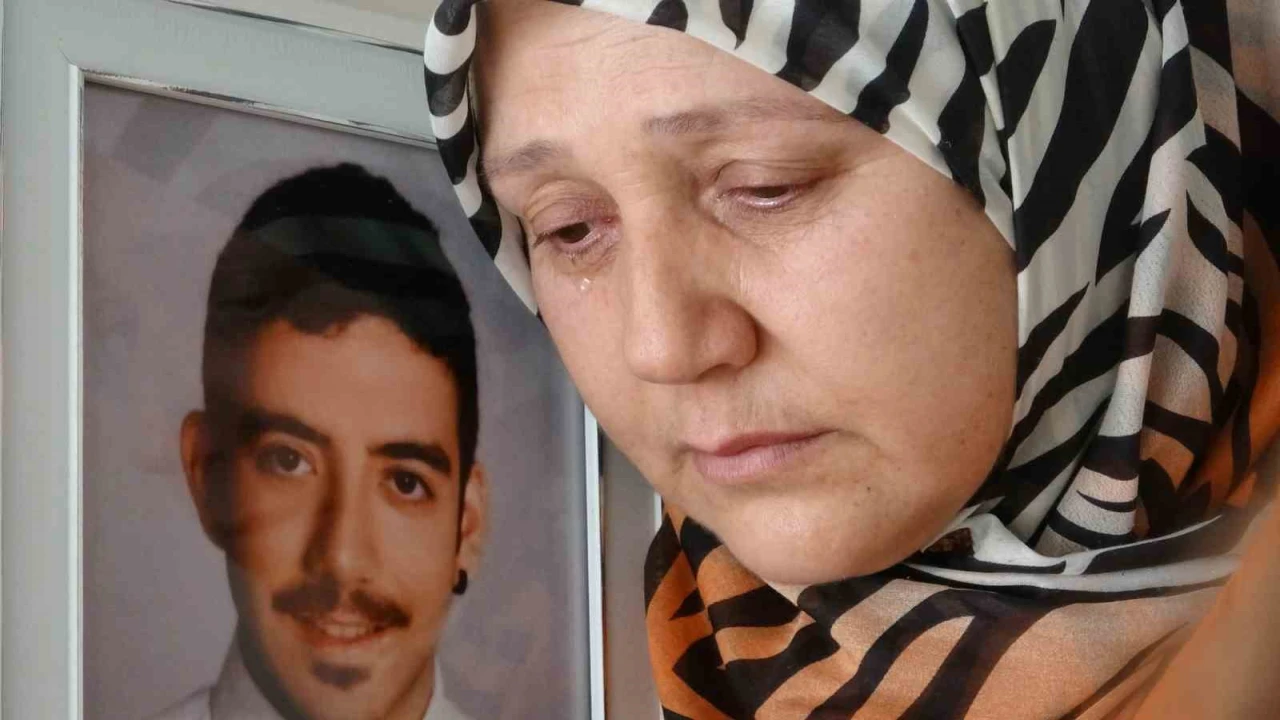 13 yıl boyunca gözleri hep açık, sesi kısık kaldı: Halil artık dans etmeyecek