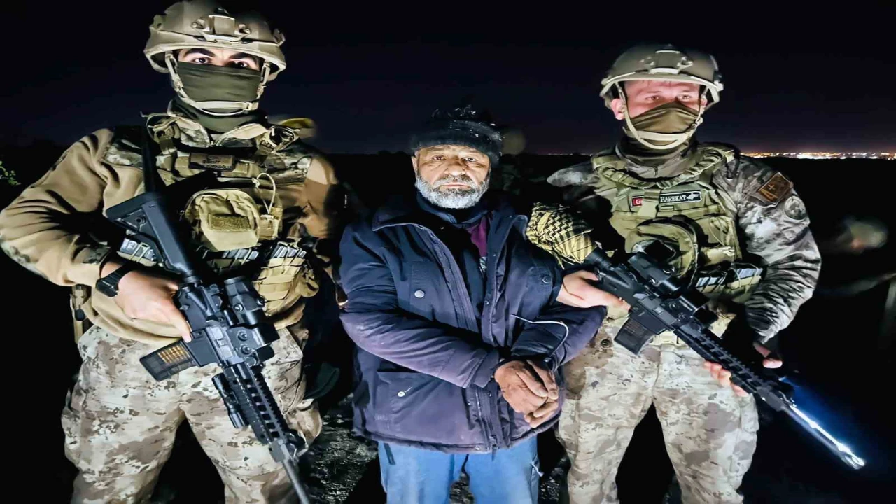 3 kişiyi katletmişti, gerekçeli kararı yazıldı: Suç işlemeyi kendine haklı görmüş