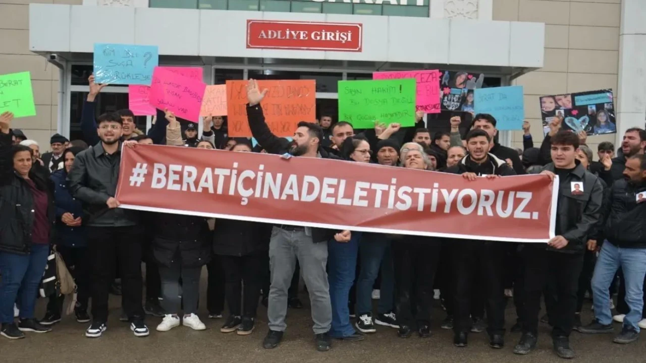 9 yaşındaki Beratın hayatını kaybettiği kazada sürücüye tahliye