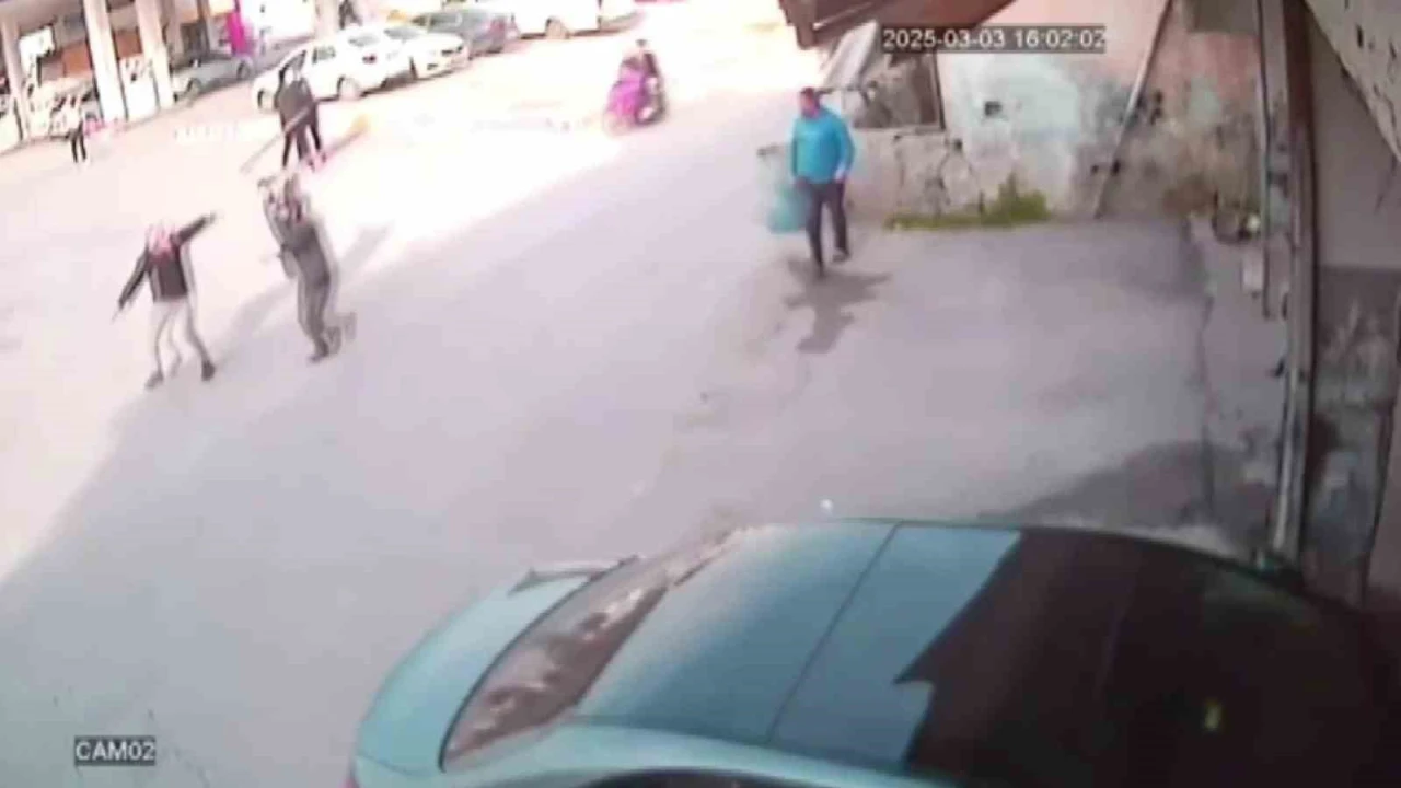 Adanada basit kaza cinayetle sonuçlandı: 2 şüpheli tutuklandı