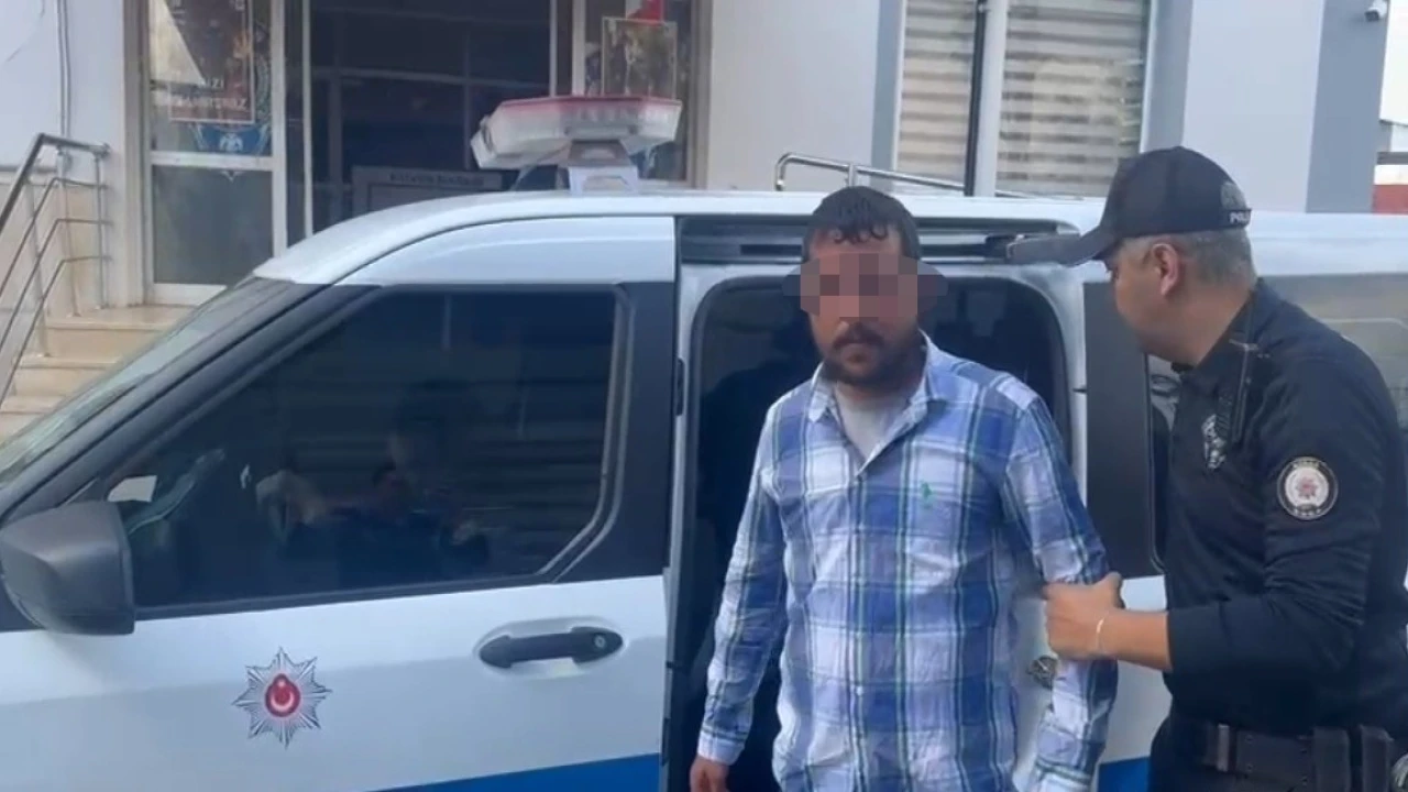 Adanada cam silen şahıslara idari para cezası