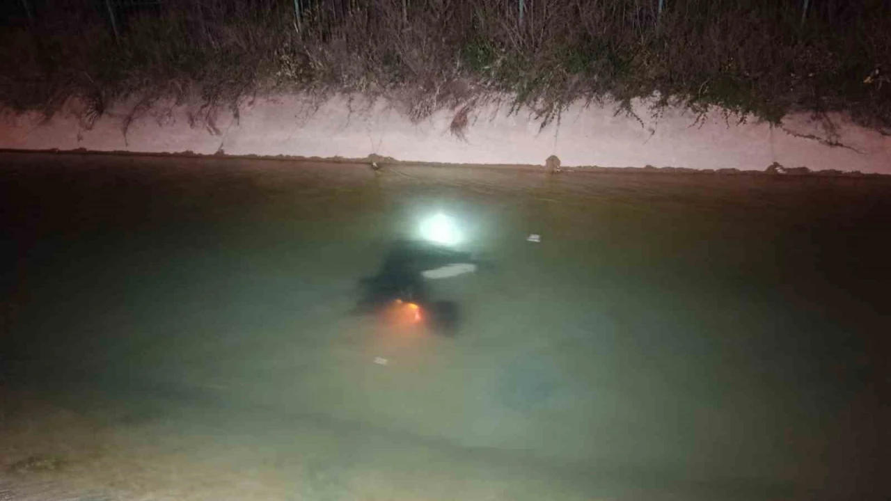 Adanada feci kaza: Genç baba öldü, eşi ve oğlu yaralandı