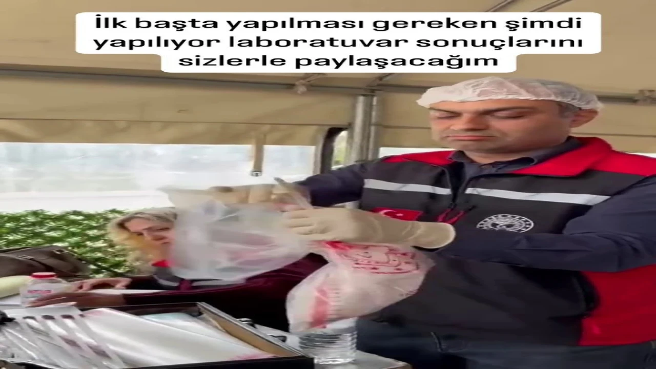 Adanada fenomen dönerciden skandal karnaval itirafı: Karnavalın her yeri Hindistan sokak lezzetleri