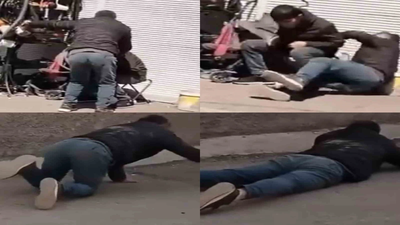 Adanada içler acısı durum: Madde bağımlıları kendinden geçti