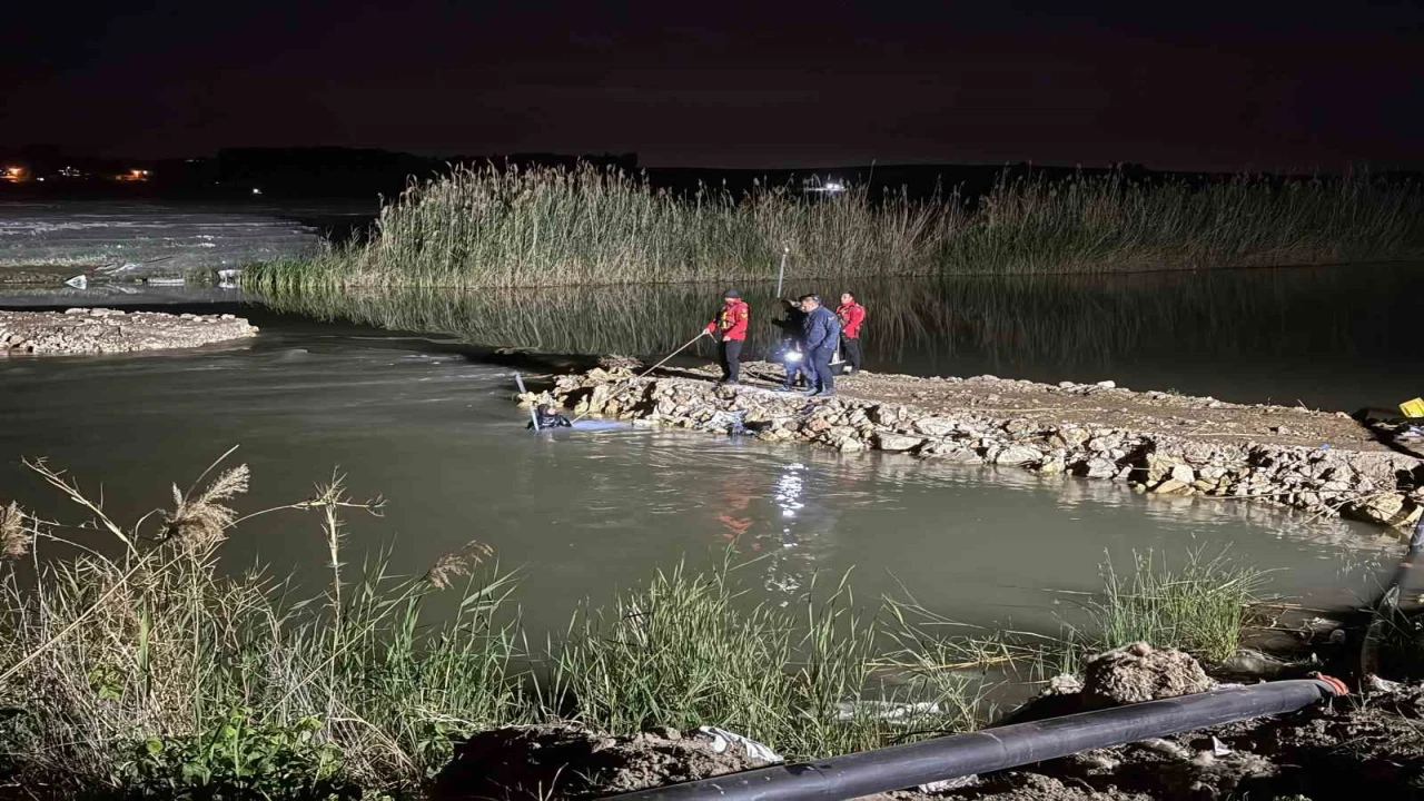 Adanada kaybolan 8 yaşındaki çocuk için arama çalışması başlatıldı