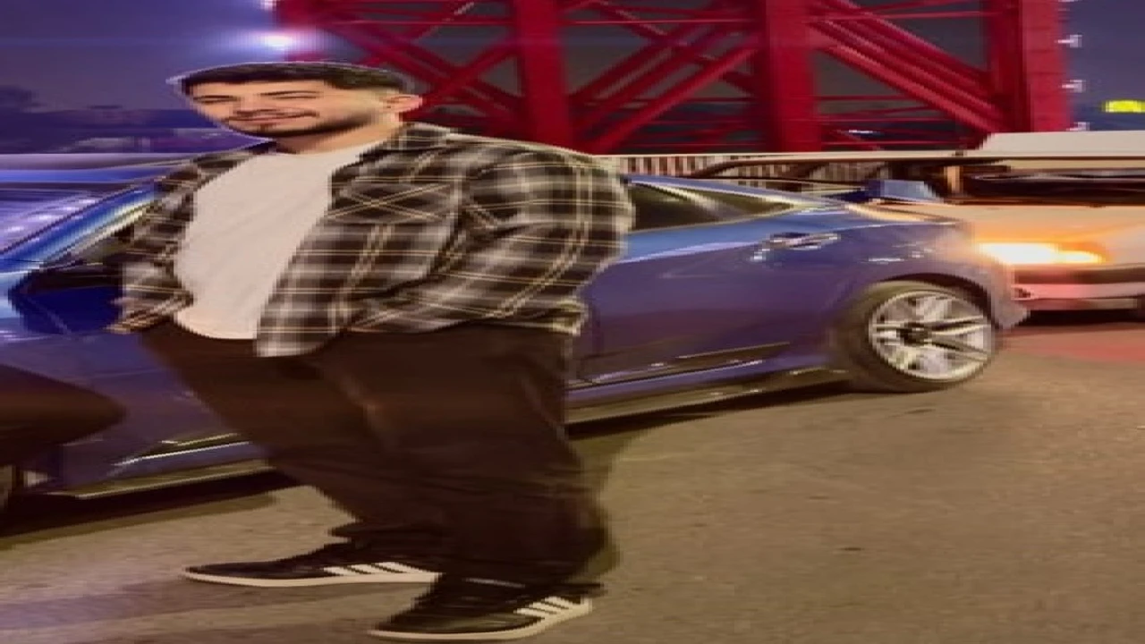 Adanadaki şüpheli olay: Ölmeden önce kız arkadaşını dövüp bıçaklamış