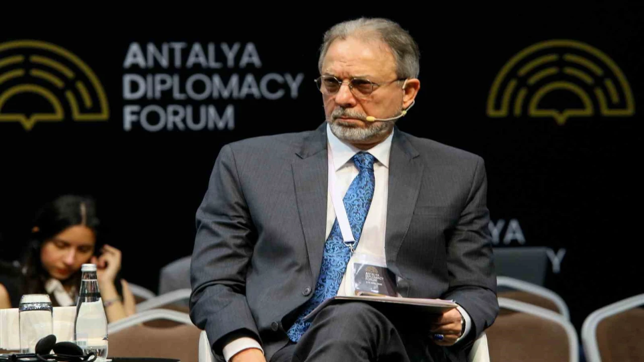 ADFde ırkçılıkla yüzleşme çağrısı: İslamofobi, yalnızca Müslümanların değil, insanlığın sorunu