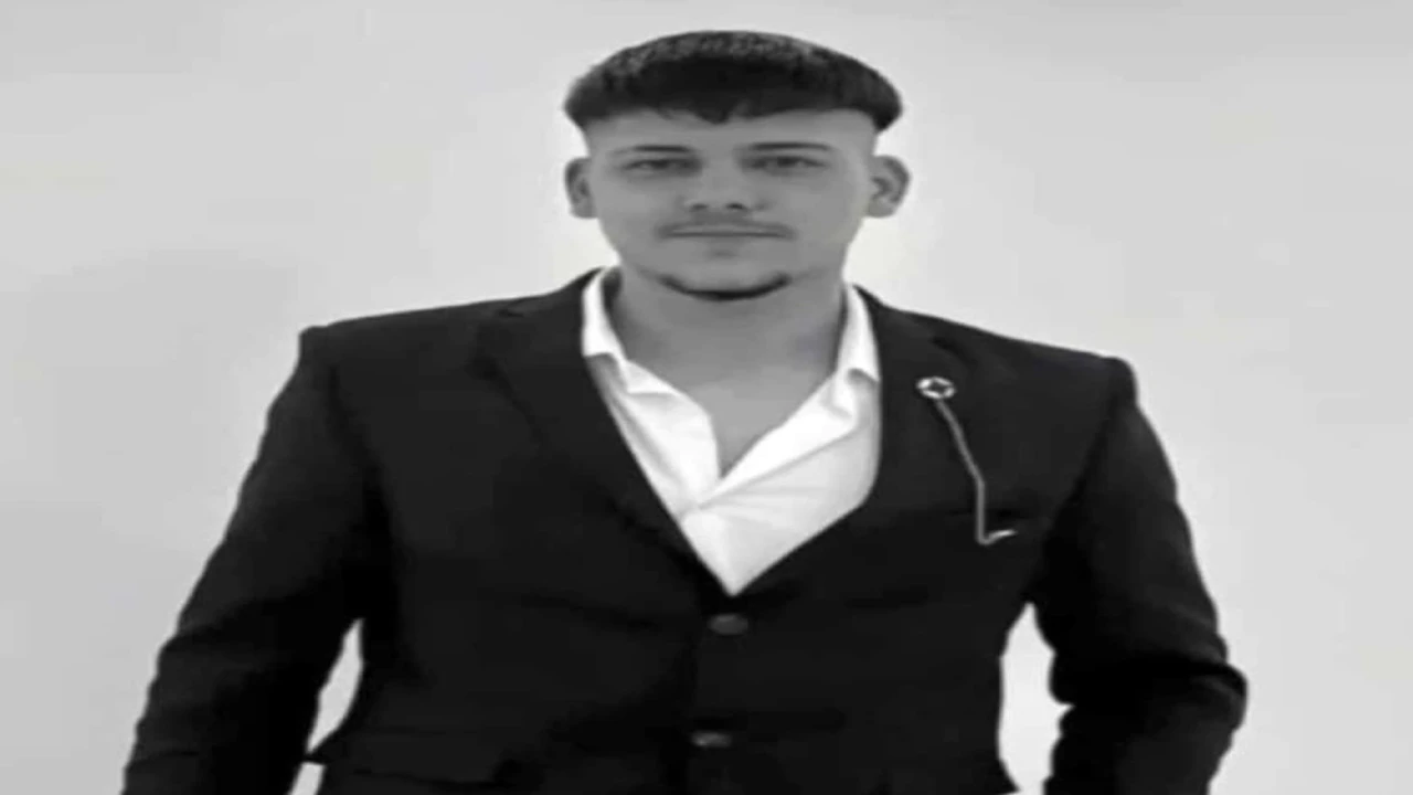 Afşinde bıçaklı kavga: 1 ölü