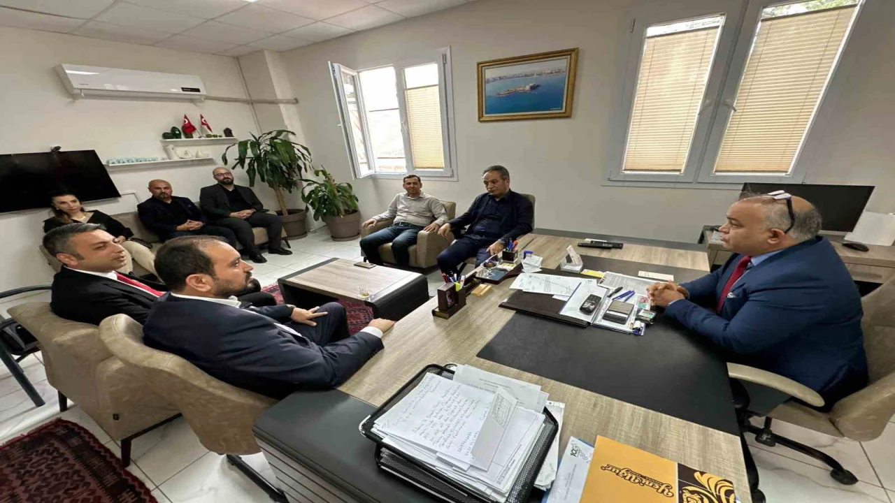 Akçay: Yetim hakkını koruma düsturuyla görev yapmak namus borcudur