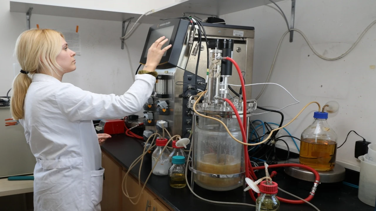 Akdeniz Üniversitesinden bilimsel araştırmalara güçlü destek