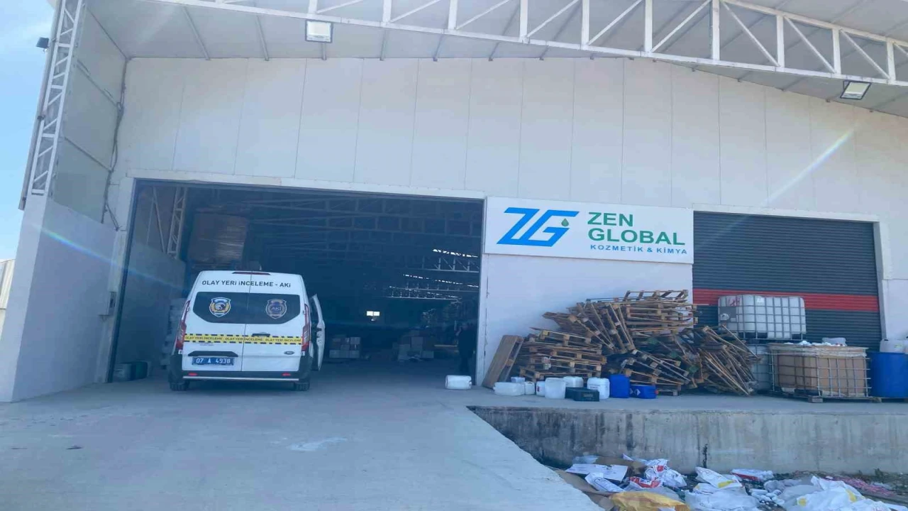 Alacak verecek meselesi kanlı bitti