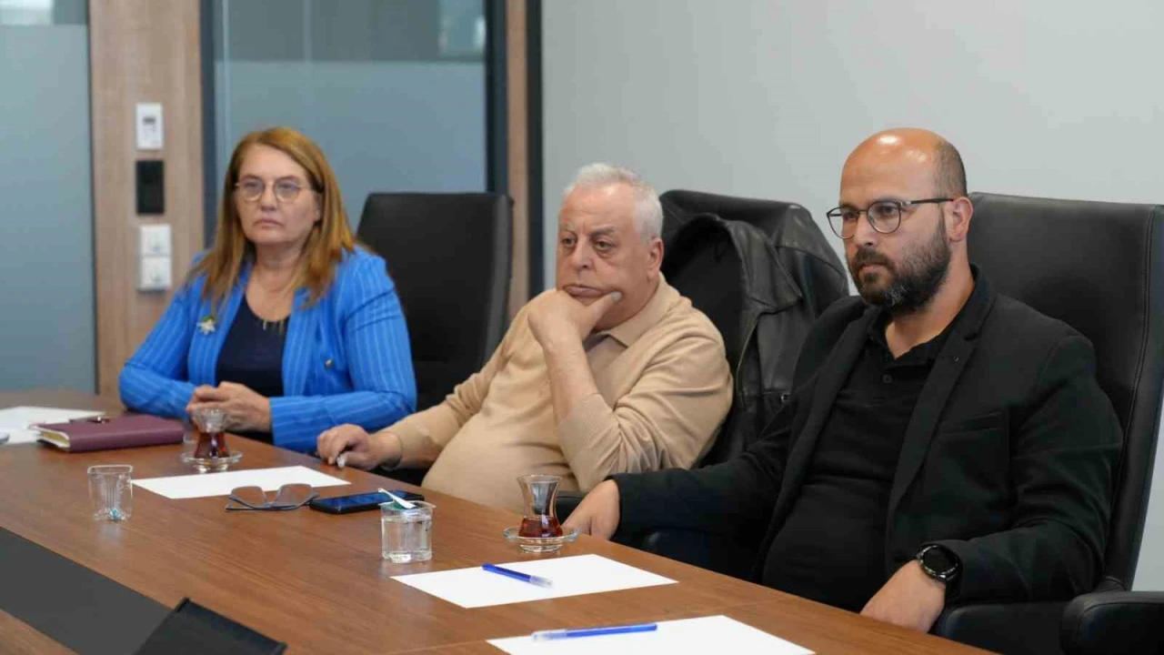 Alanya Belediyesi Culinary Heritage Sertifikasyon Sistemine geçiş yapıyor