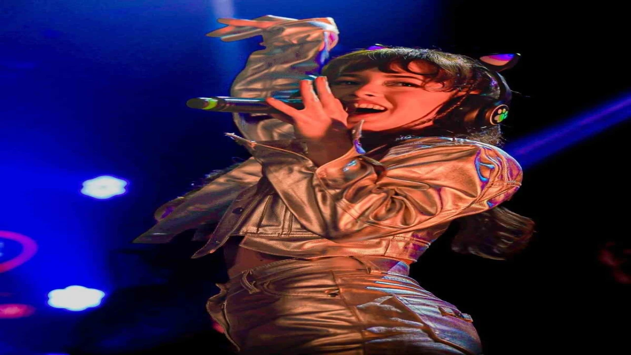 Alanya uluslararası çocuk festivali başlıyor