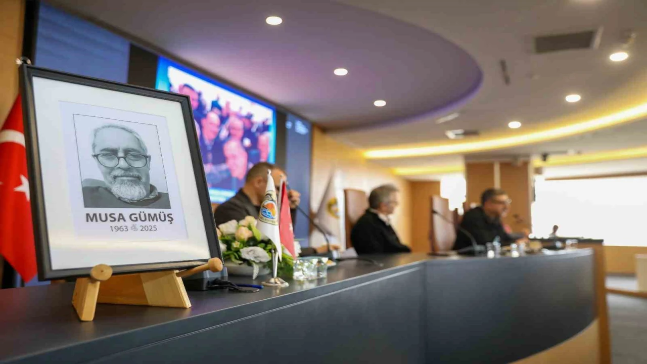 Alanya Uluslararası karikatür yarışması 17 yıl aradan sonra yeniden düzenlendi