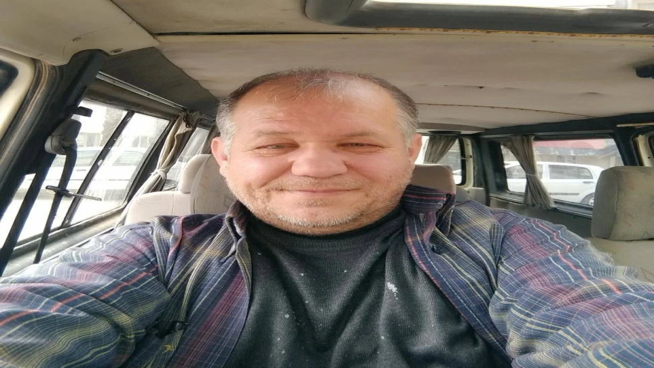 Alanyada evinde fenalaşan adam hayatını kaybetti