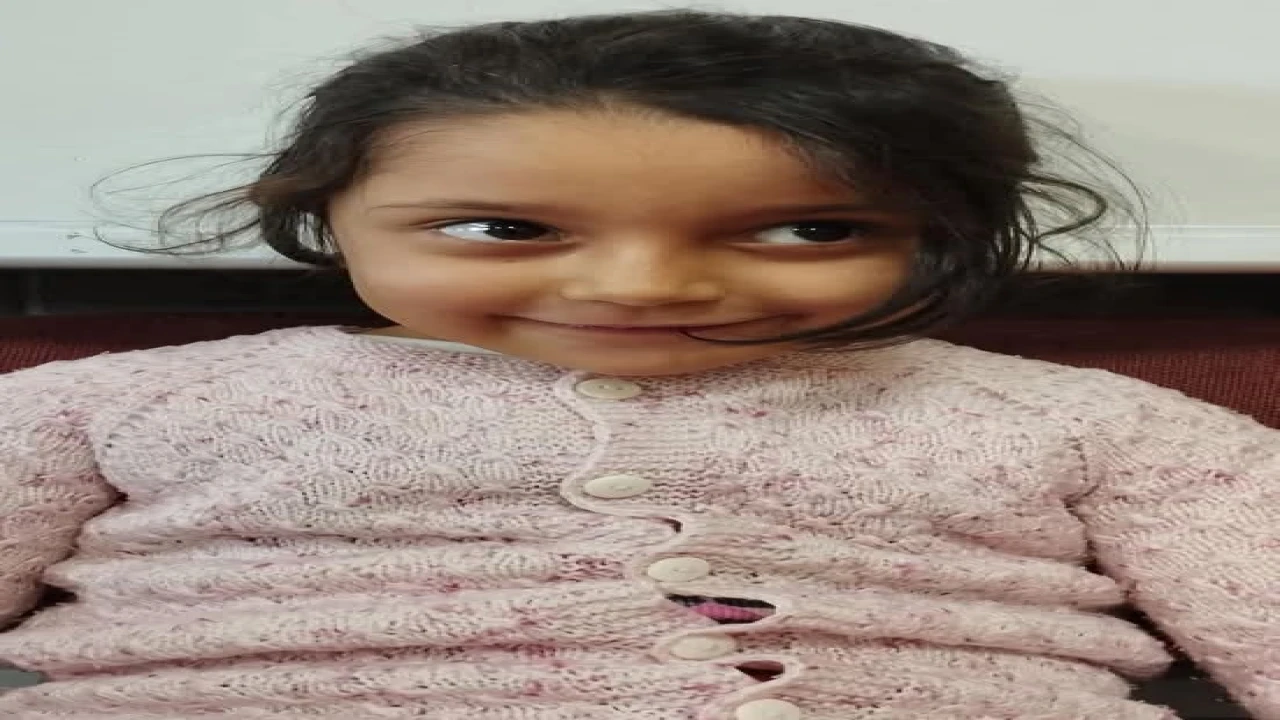 Anne kızın hayatını kaybettiği olayın güvenlik kamera görüntüleri ortaya çıktı