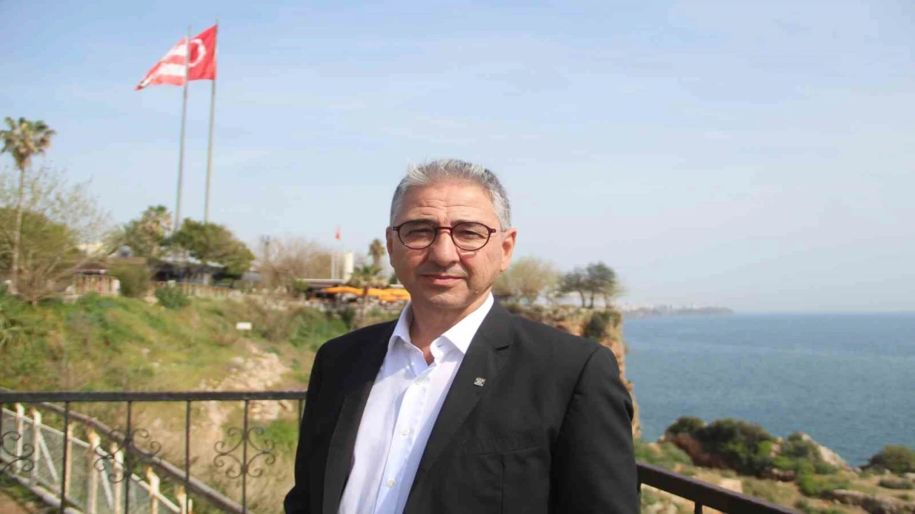 Antalyaa bayramda isteğini bulamadı, gözler paskalya tatilinde