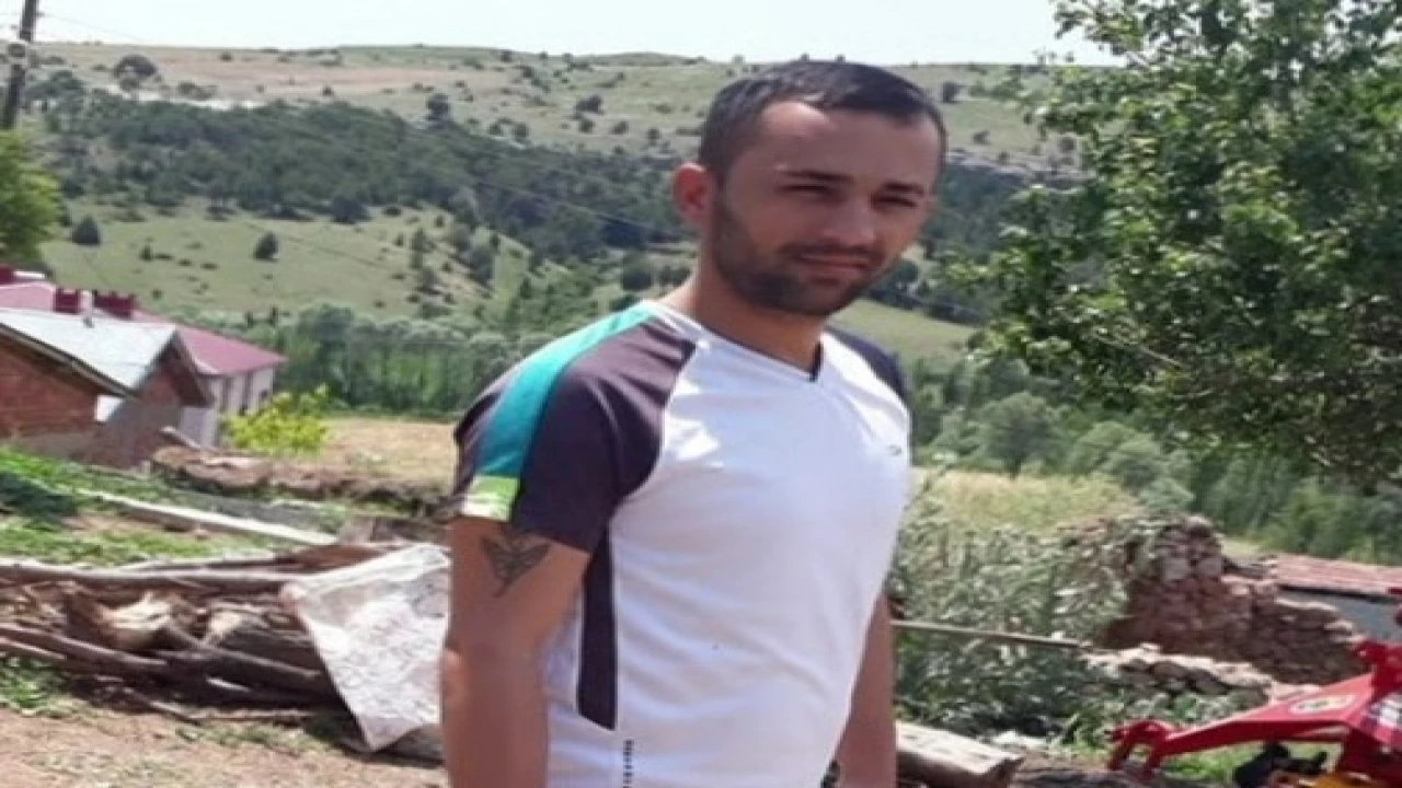 Antalyada 15 gün önce kaybolan kaynak ustasının cansız bedeni bulundu