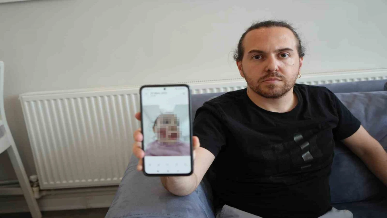 Antalyada 2 yaşındaki çocuğa kreşte akran zorbalığı iddiası