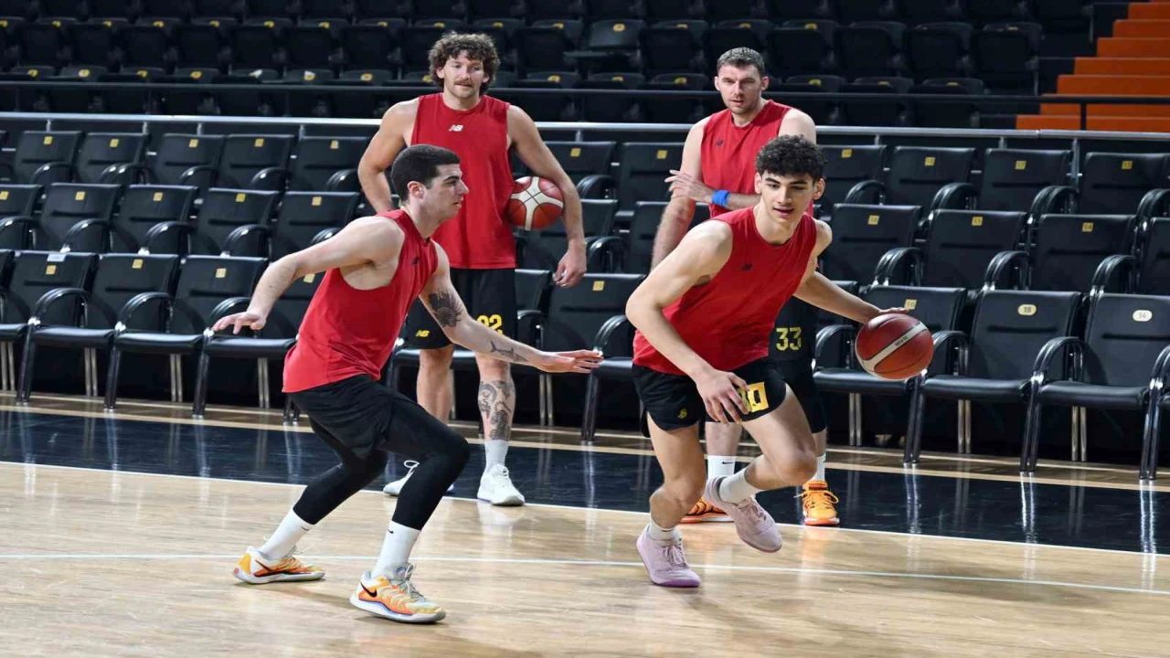 Başantrenör Can Sevim: Her maç bizim için çok değerli ve kritik