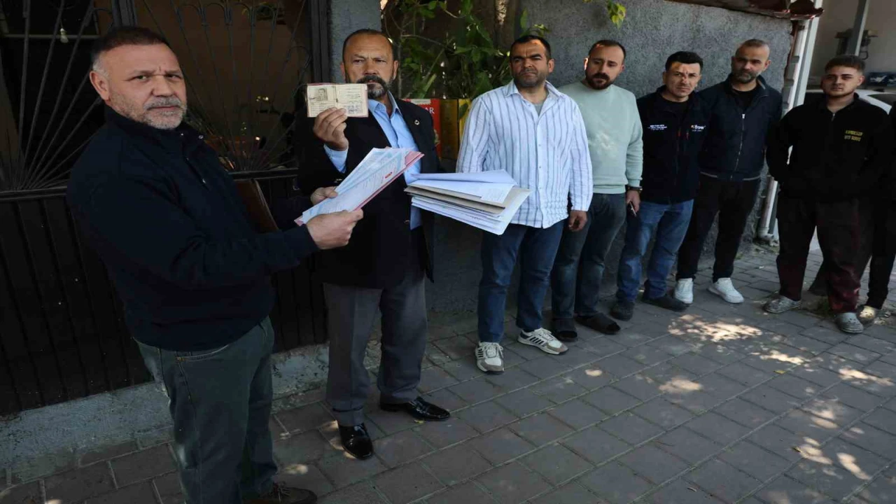 Belediyenin SGKya borcu, vatandaşı mağdur etti