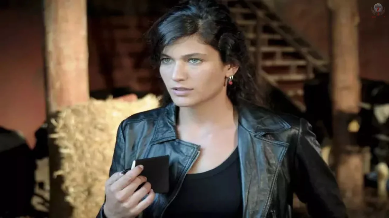 Berrak Tüzünataç formda vücudunun sırrını açıkladı