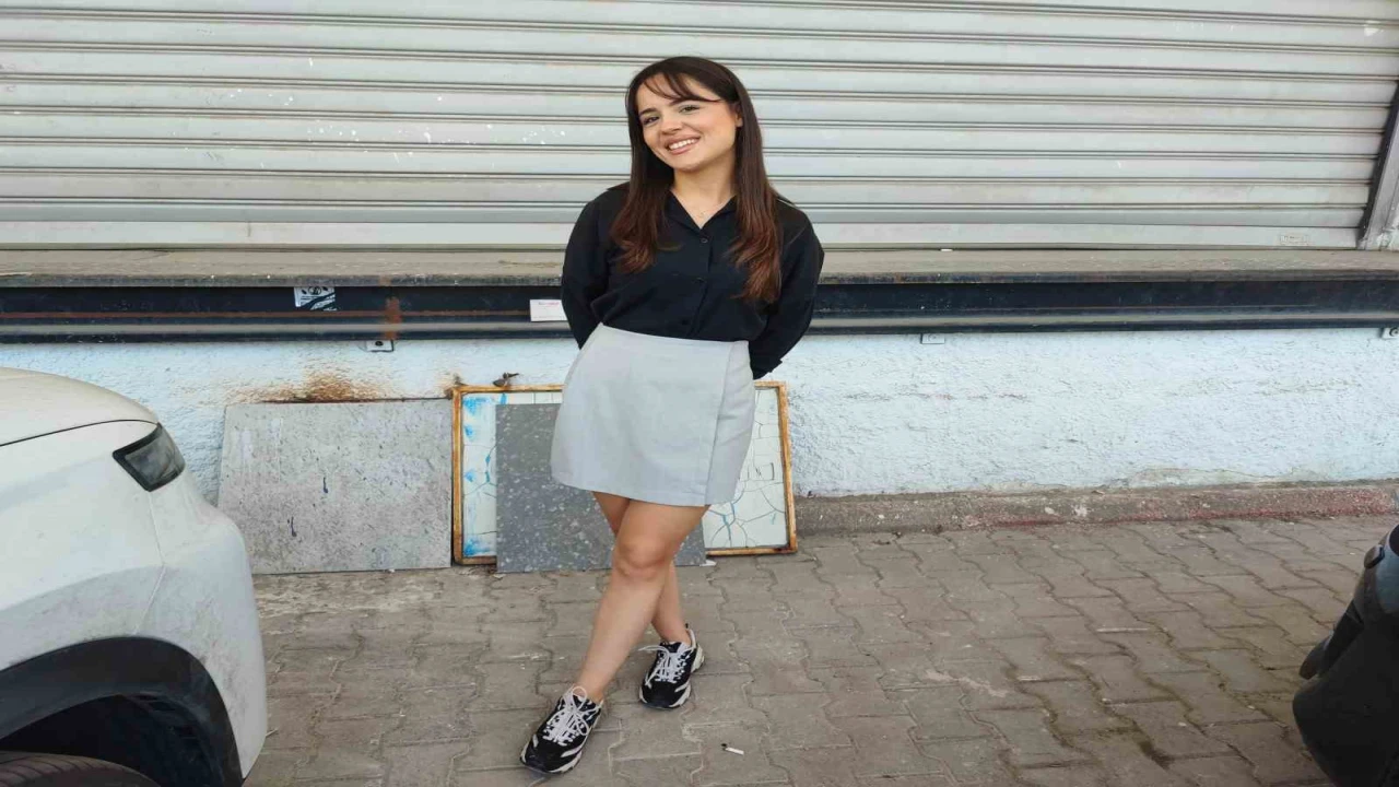 Daha çok yağmur yağsın dedi iş yerini su bastı