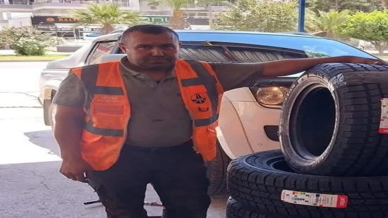 Haber alınamayan şahıs evinde ölü bulundu